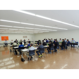定期総会