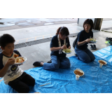 食事風景