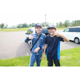 登山訓練
