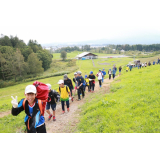 登山訓練