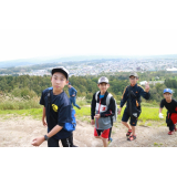 登山訓練