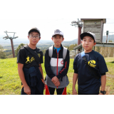 登山訓練