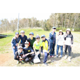 登山訓練