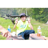 バーベキュー