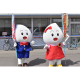 ゆうくん・すいちゃん