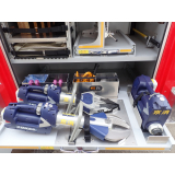 電動油圧救助器具