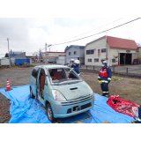 訓練の様子3