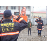 団長訓示1