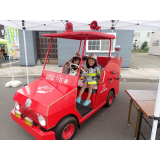 リトルファイヤー号1