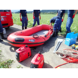 水害資器材準備1