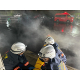 排煙活動