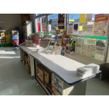 ポケットティッシュ配置2