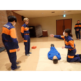 心肺蘇生法1