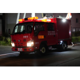 積載車